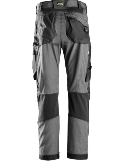 Snickers 6903 FlexiWork, work trousers