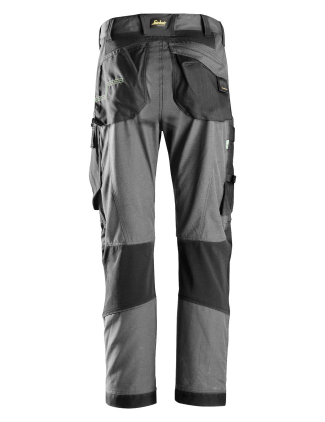Snickers 6903 FlexiWork, work trousers