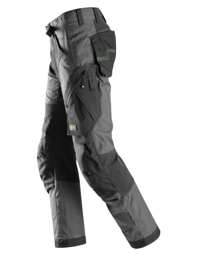 Snickers 6903 FlexiWork, work trousers