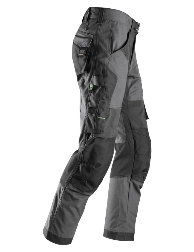 Snickers 6903 FlexiWork, work trousers