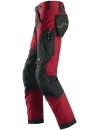 Snickers 6903 FlexiWork work trousers