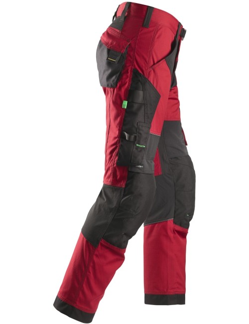 Snickers 6903 FlexiWork work trousers