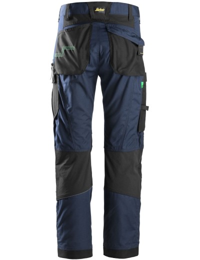 Snickers 6903 FlexiWork work trousers