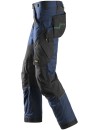 Snickers 6903 FlexiWork work trousers