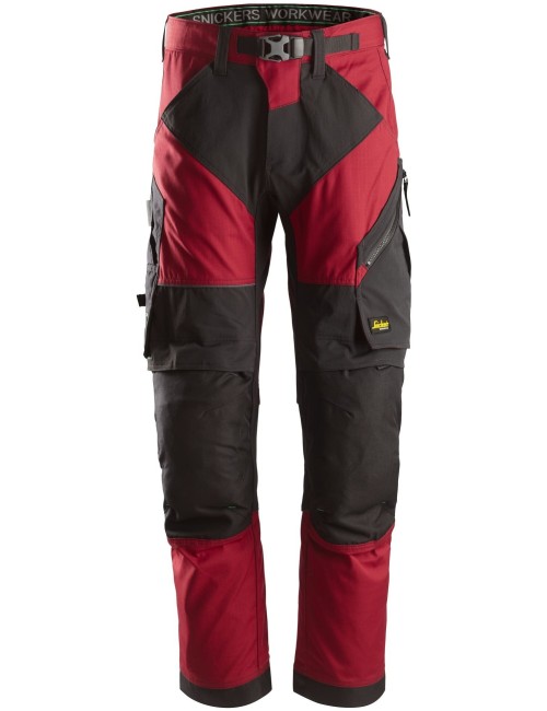 Snickers 6903 FlexiWork work trousers