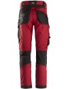 Snickers 6903 FlexiWork work trousers