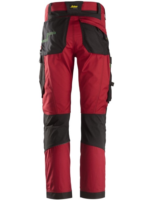 Snickers 6903 FlexiWork work trousers