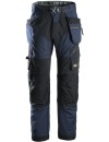 Snickers 6902 work trousers FlexiWork+