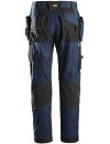 Snickers 6902 work trousers FlexiWork+
