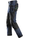 Snickers 6902 work trousers FlexiWork+