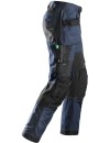Snickers 6902 work trousers FlexiWork+