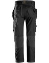 Snickers 6902 work trousers FlexiWork+