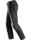 Snickers 6902 work trousers FlexiWork+