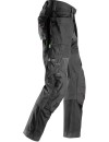 Snickers 6902 work trousers FlexiWork+