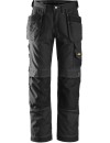 Snickers 3213 Ripstop work trousers