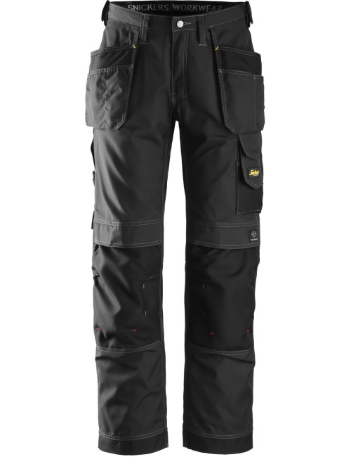 Snickers 3213 Ripstop work trousers