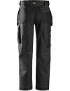 Snickers 3213 Ripstop work trousers