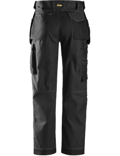 Snickers 3213 Ripstop work trousers