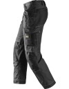 Snickers 3213 Ripstop work trousers