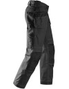 Snickers 3213 Ripstop work trousers