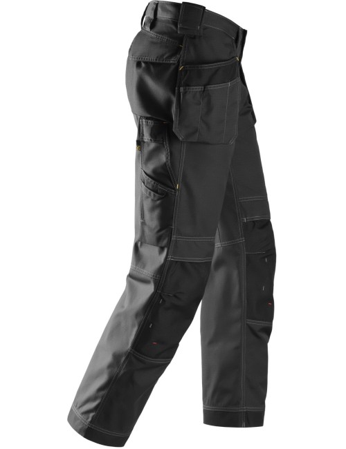 Snickers 3213 Ripstop work trousers