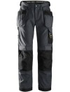 Snickers 3213 Ripstop work trousers