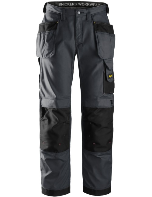 Snickers 3213 Ripstop work trousers