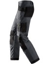 Snickers 3213 Ripstop work trousers