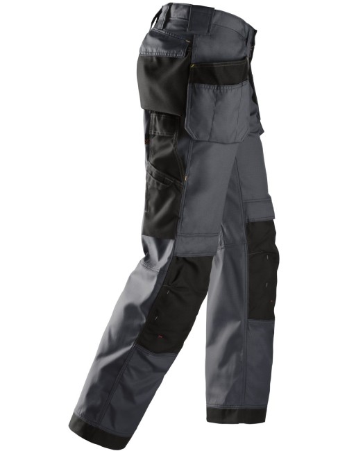 Snickers 3213 Ripstop work trousers