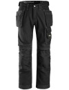 Snickers 3215 Comfort Cotton work trousers