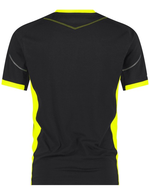 Dassy Tampico Hi vis t-shirt