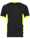 Dassy Tampico Hi vis t-shirt