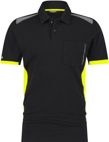 Dassy Veracruz polo shirt | BalticWorkwear.com
