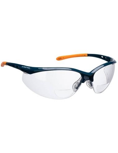 Corrective safety glasses PS25