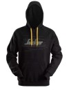 Snickers AWC hoodie limited edition