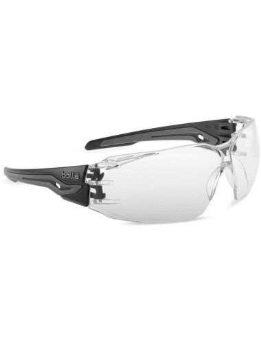 Bolle Silex+ safety glasses | BalticWorkwear.com