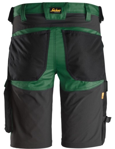 Work shorts Snickers 6143 Stretch