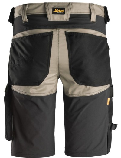 Work shorts Snickers 6143 Stretch