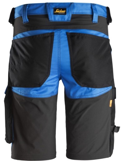 Work shorts Snickers 6143 Stretch