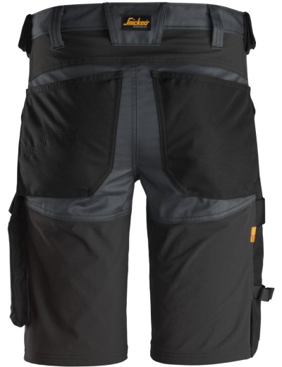 Work shorts Snickers 6143 Stretch