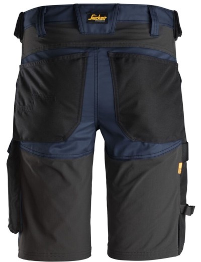 Work shorts Snickers 6143 Stretch