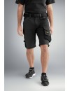 Work shorts Snickers 6143 Stretch