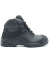 Base Morrison S3 SRC safety boots