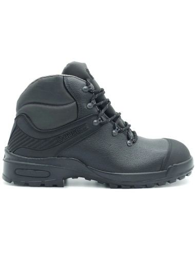 BASE Morrison S3 SRC safety boots | BalticWorkwear.com