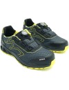 BASE K-Rush safety shoes | BalticWorkwear.com