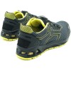 BASE K-Rush safety shoes | BalticWorkwear.com