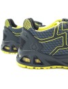 BASE K-Rush safety shoes | BalticWorkwear.com