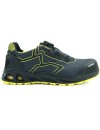 BASE K-Rush safety shoes | BalticWorkwear.com