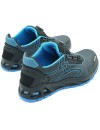 BASE K-TREK S1P work low shoes