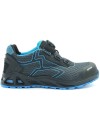 BASE K-TREK S1P work low shoes